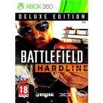 Battlefield: Hardline (Deluxe Edition) – Zbozi.Blesk.cz