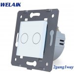 Welaik ř.5 small panel bílý A921W – Hledejceny.cz