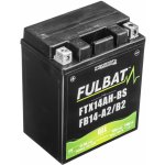 Fulbat FB14-A2 GEL – Sleviste.cz