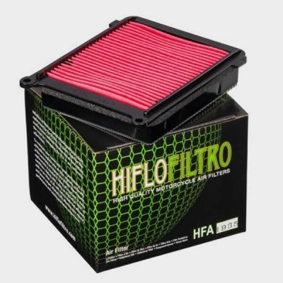 Vzduchový filtr HIFLO HFA1935 – Hledejceny.cz