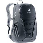 Deuter Vista Spot Black 18 l – Zboží Mobilmania