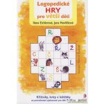 Logopedické hry pro větší děti – Sleviste.cz