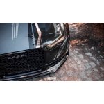 rámečky předního nárazníku pro Audi A6 C7 – Hledejceny.cz