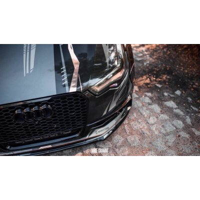 rámečky předního nárazníku pro Audi A6 C7 – Hledejceny.cz
