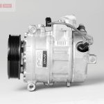 Kompresor, klimatizace DENSO DCP05079