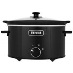 TESLA SlowCook S350 – Zboží Mobilmania