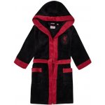 Fan-shop Dětský župan Liverpool FC black – Zboží Dáma