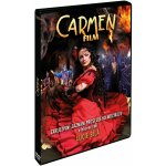 Carmen DVD – Hledejceny.cz