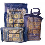 Kaalar 1121 Basmati rýže 5 kg – Zbozi.Blesk.cz