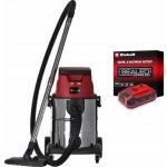 Einhell TE-VC 36/25 Li S-Solo – HobbyKompas.cz
