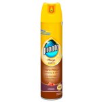 Pronto Wood 5v1 Classic proti prachu sprej na nábytek 250 ml – Hledejceny.cz