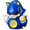 Sběratelská figurka TUBBZ Kachnička Sonic Metal Sonic