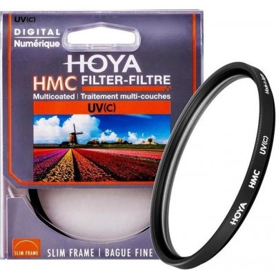 Hoya UV HMC 46 mm