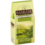 Basilur Leaf of Ceylon Radella balení čajů: sypaný papír 100 g – Zbozi.Blesk.cz