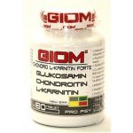Giom Chondro L-karnitin Forte 180 tbl – Hledejceny.cz