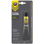 K2 B260 Silicone 21 g černá – HobbyKompas.cz