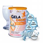 Orling Geladrink plv. nápoj Pure 280 g – Hledejceny.cz