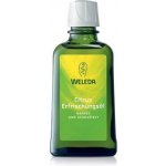 Weleda Citrusový pleťový olej s mandlovým olejem 100 ml – Zboží Dáma