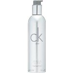 Calvin Klein CK One tělové mléko 250 ml – Zboží Dáma