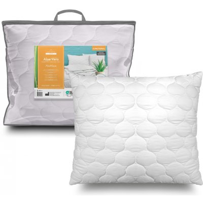 John Cotton Aloe Vera polštář 70x90 – Zbozi.Blesk.cz