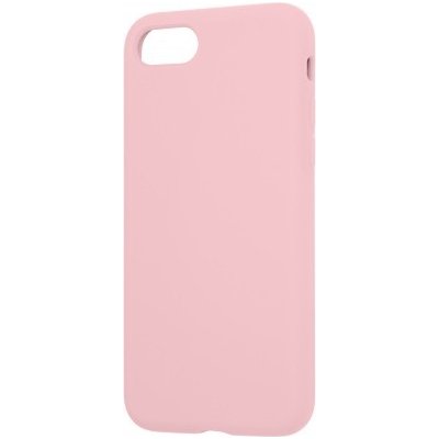 Pouzdro Tactical Velvet Smoothie Apple iPhone SE2022/SE2020/8/7 růžové Panther