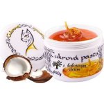 Al Attuta cukrová pasta s kokosovým olejem 450 g – Zboží Mobilmania