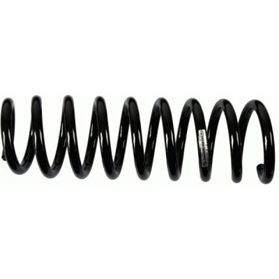 Vinutá pružina podvozku SACHS 994 683 (994683) – Zboží Mobilmania