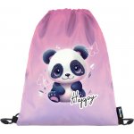 Oxybag Sáček na cvičky Panda – Hledejceny.cz