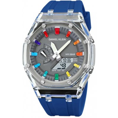 Daniel Klein DK.2100-3 – Zboží Dáma