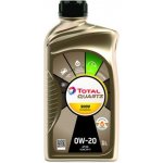 Total Quartz 9000 Future GF6 0W-20 1 l | Zboží Auto