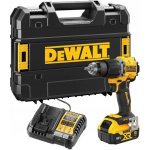 DeWALT DCD799P2T-QW – Zboží Mobilmania