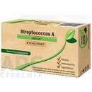 Vitamin Station Rychlotest Streptococcus A 1 ks