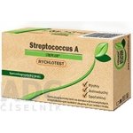 Vitamin Station Rychlotest Streptococcus A 1 ks – Sleviste.cz
