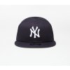 Kšíltovka New Era 9fifty League Essential MLB New York Yankees Woodland Camo