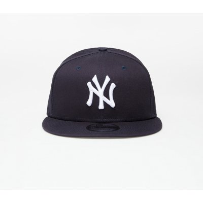 New Era 9fifty League Essential MLB New York Yankees Woodland Camo