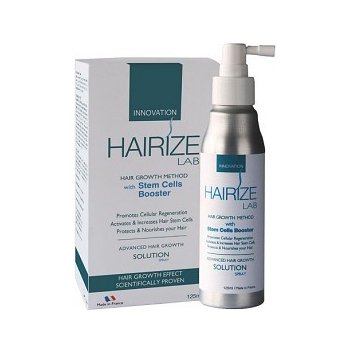 Hairize Lab přípravek na růst vlasů 125 ml