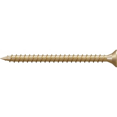 Vrut tvrzený do dřeva a dřevotřísky, ø 3,0 x 16 mm, PZ1, STALCO, bal.60 ks – Hledejceny.cz