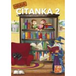 Hravá čítanka 2.roč pracovní učebnice Taktik – Marie GebelováJungbauerová – Sleviste.cz