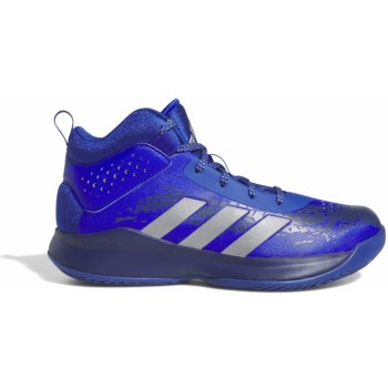 adidas dětské basketbalové boty Cross Em Up 5 K Wide Jr HQ8495 od 1 499 Kč  - Heureka.cz