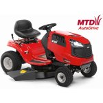 MTD SMART RF 130 H – Hledejceny.cz