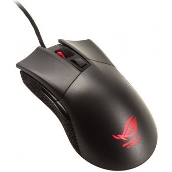 Asus ROG Gladius 90MP0081-B0UA00