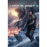 Lost Planet 3 Complete – Hledejceny.cz