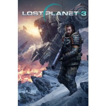 Lost Planet 3 Complete