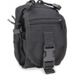 Condor Outdoor Molle na doplňky černá – Hledejceny.cz