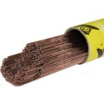 Esab OK Tigrod 12.61 1,6 x 1000 mm 5 kg – Zboží Mobilmania