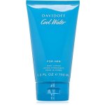 Davidoff Cool Water tělové mléko 150 ml – Zboží Mobilmania