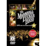 Marshall Tucker Band: Live from the Garden State DVD – Hledejceny.cz
