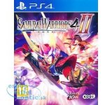 Samurai Warriors 4 II – Hledejceny.cz