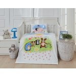 Matějovský povlečení Krtek a Počítadlo 100 x 135 cm 40 x 60 cm – Sleviste.cz