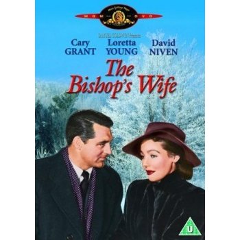 The Bishop's Wife DVD